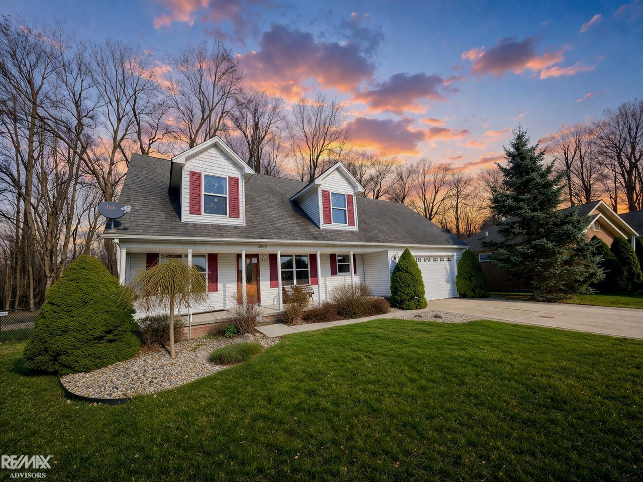 5825 N Lotz Road, Canton, MI, 48187