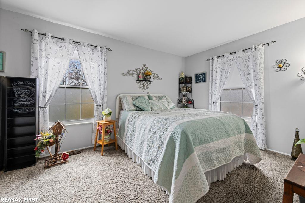 24505 Meadow Bridge Drive, Clinton Twp, MI 48035 — Photo 9