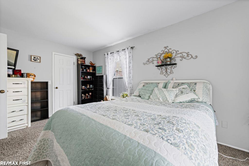 24505 Meadow Bridge Drive, Clinton Twp, MI 48035 — Photo 10