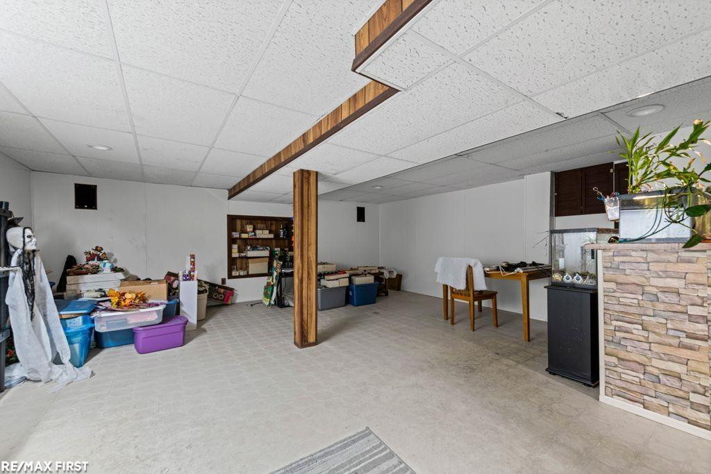24505 Meadow Bridge Drive, Clinton Twp, MI 48035 — Photo 13