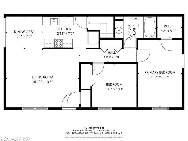 24505 Meadow Bridge Drive, Clinton Twp, MI 48035 — Photo 19