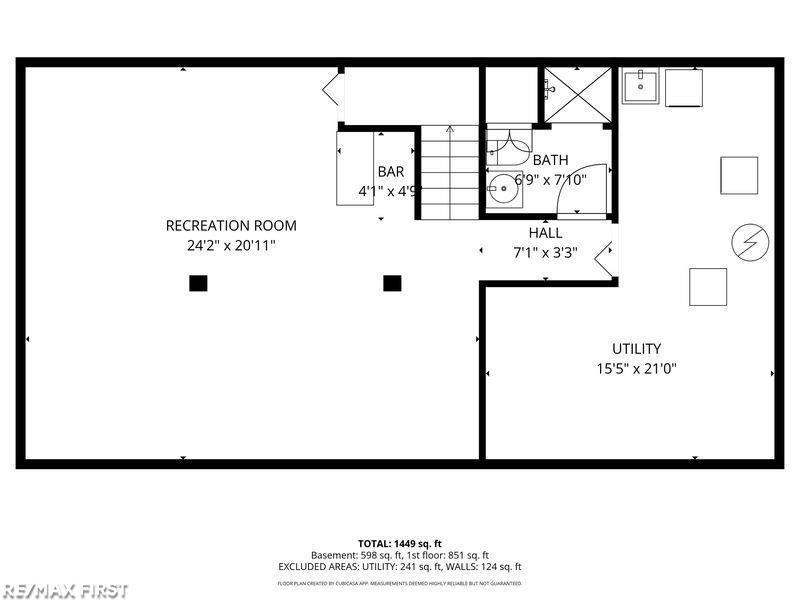 24505 Meadow Bridge Drive, Clinton Twp, MI 48035 — Photo 20