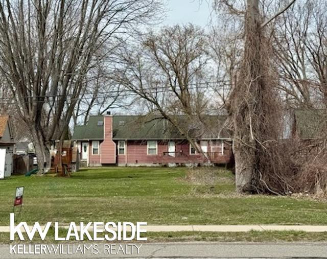 5970 Pointe Tremble Road, MI 48001 — Photo 3