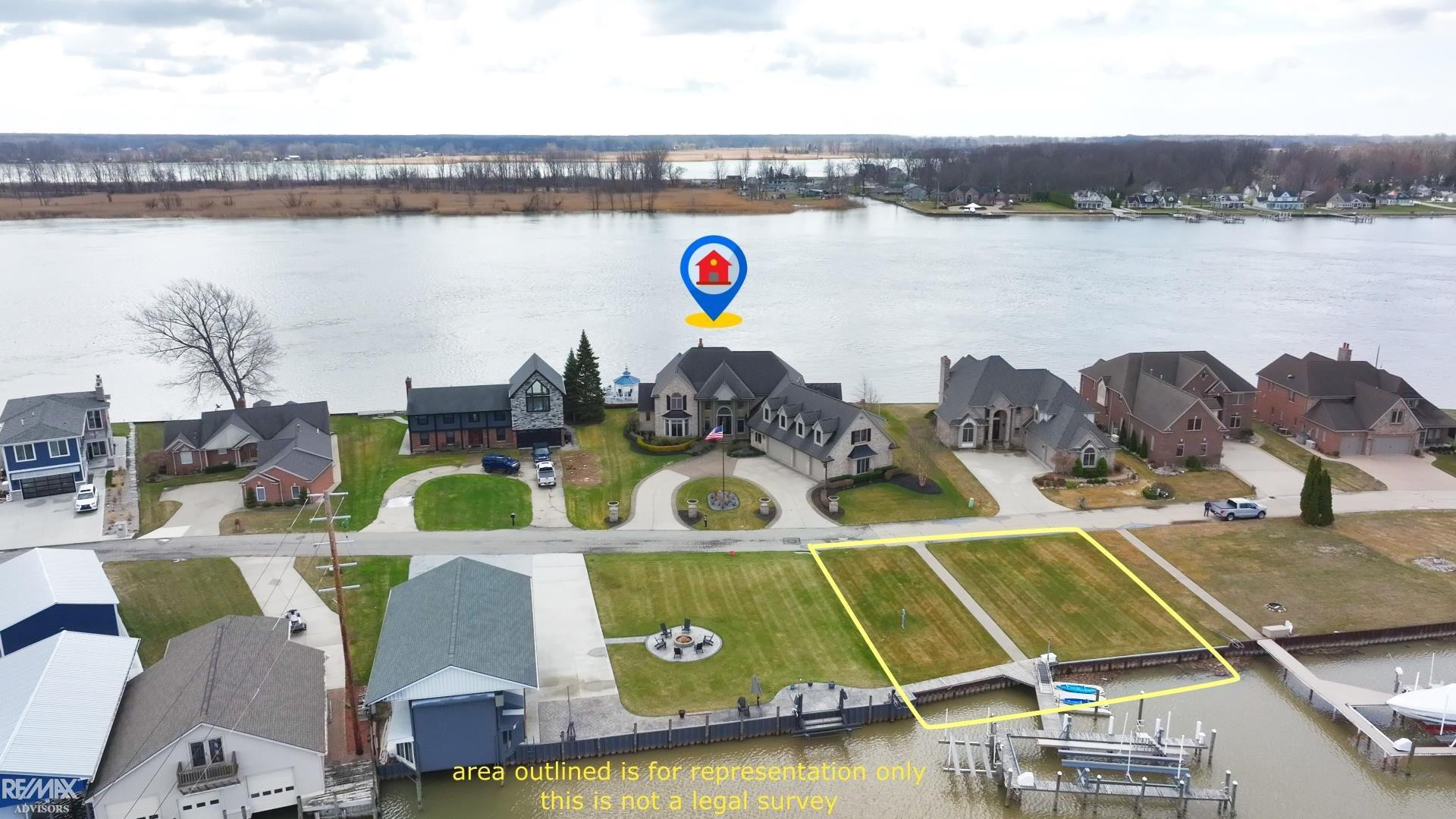 501 Lathrop Avenue, Algonac, MI 48001 — Photo 49
