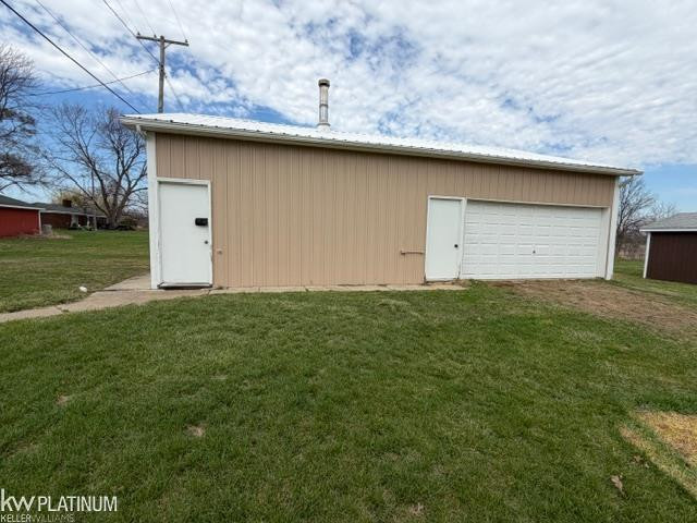 6775 Marsh Rd Road, MI — Photo 13