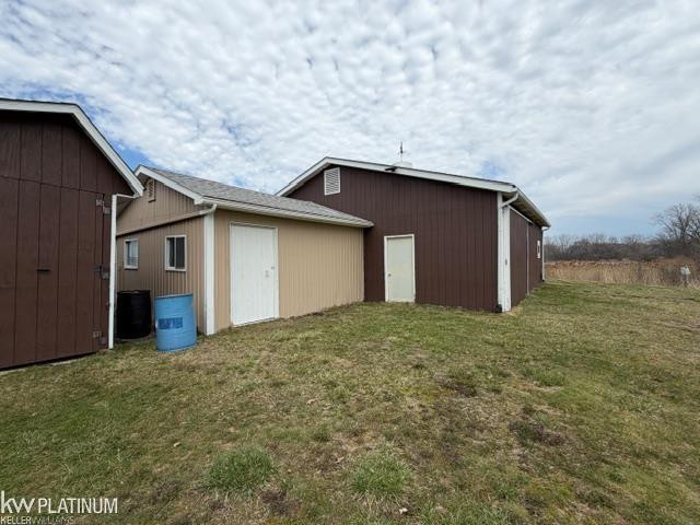 6775 Marsh Rd Road, MI — Photo 15