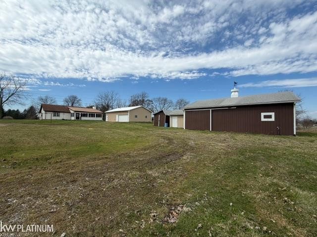 6775 Marsh Rd Road, MI — Photo 16