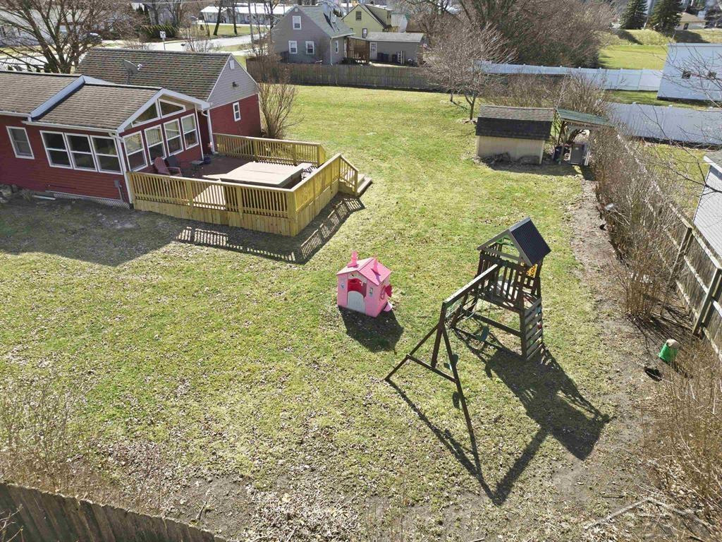 8081 Webster Road, Freeland, MI 48623 — Photo 5