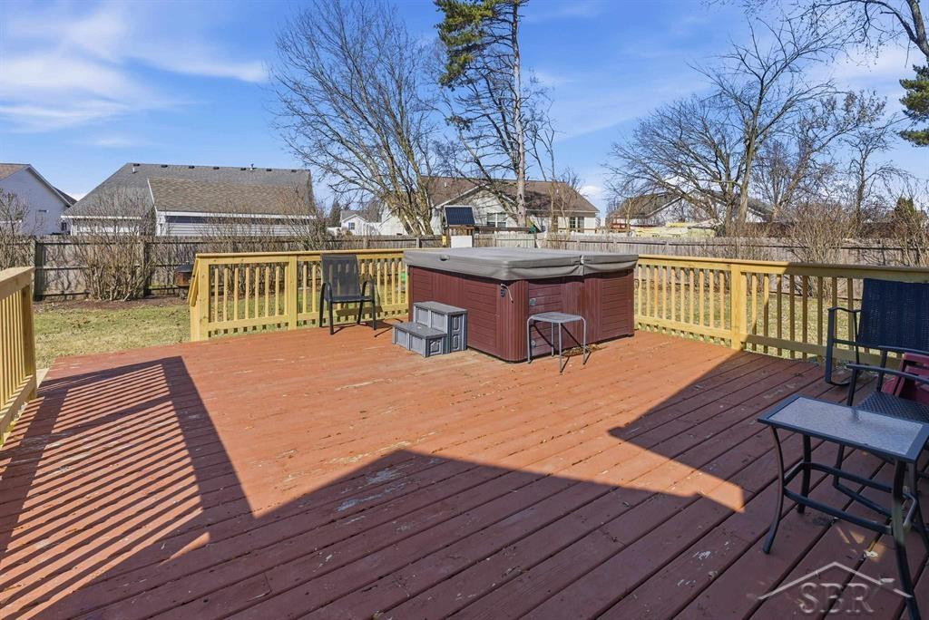8081 Webster Road, Freeland, MI 48623 — Photo 9