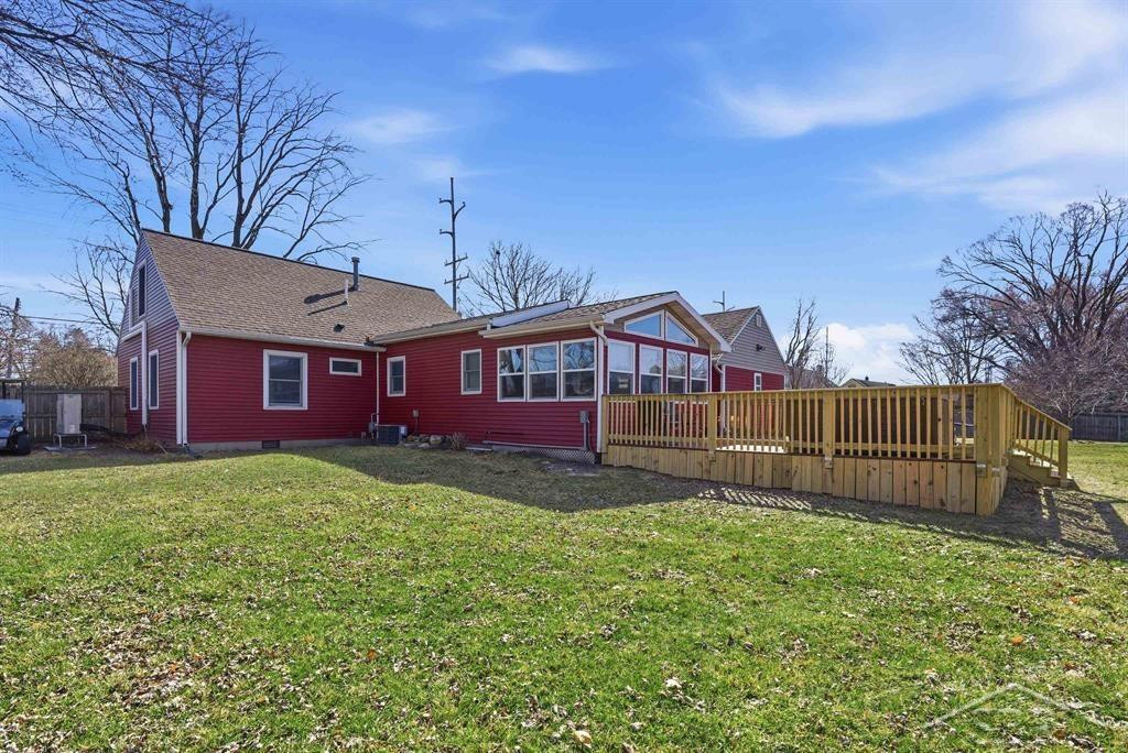 8081 Webster Road, Freeland, MI 48623 — Photo 10