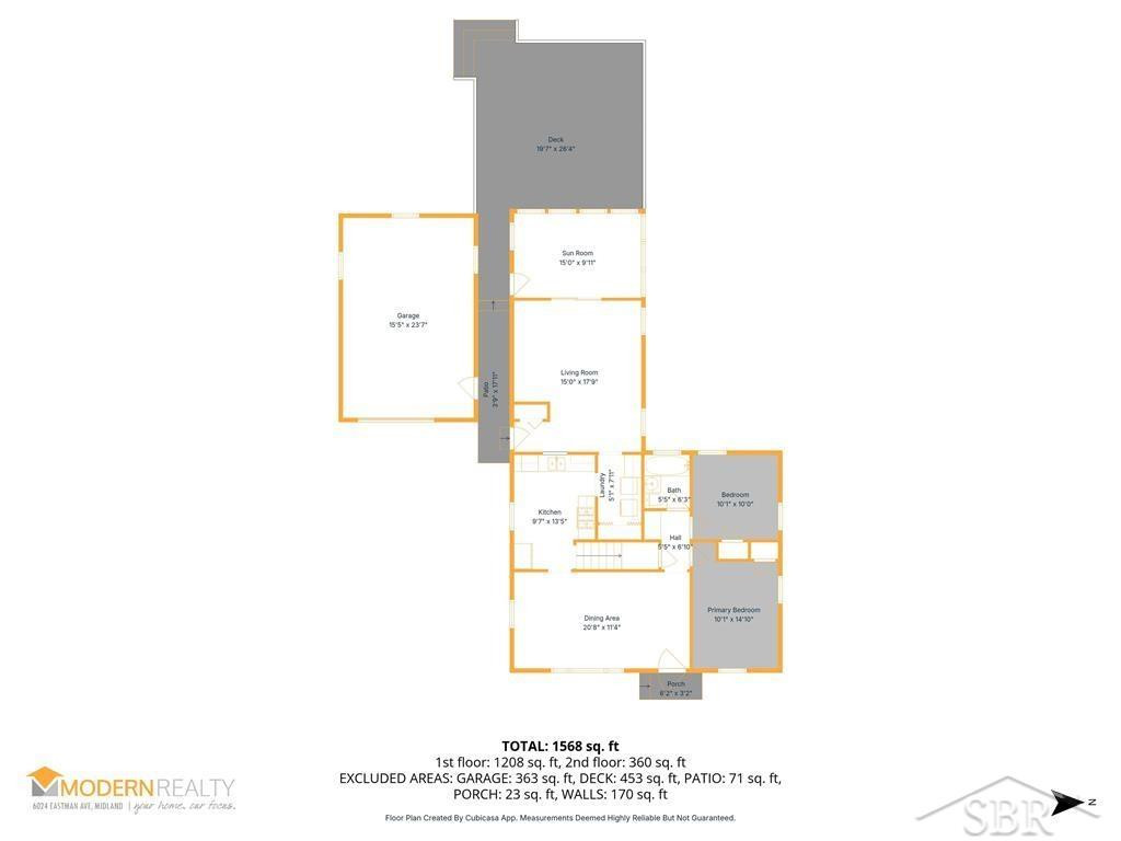 8081 Webster Road, Freeland, MI 48623 — Photo 31