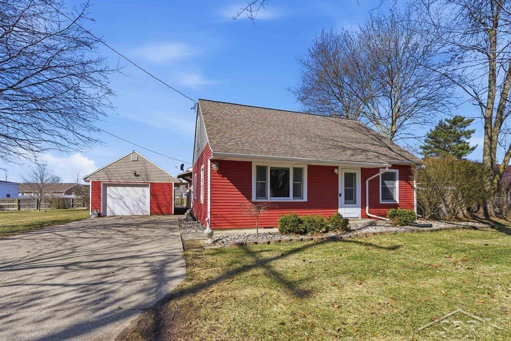11106 Main Road, Fenton, MI, 48430