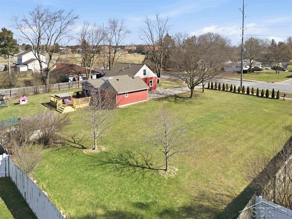 8081 Webster Road, Freeland, MI 48623 — Photo 3