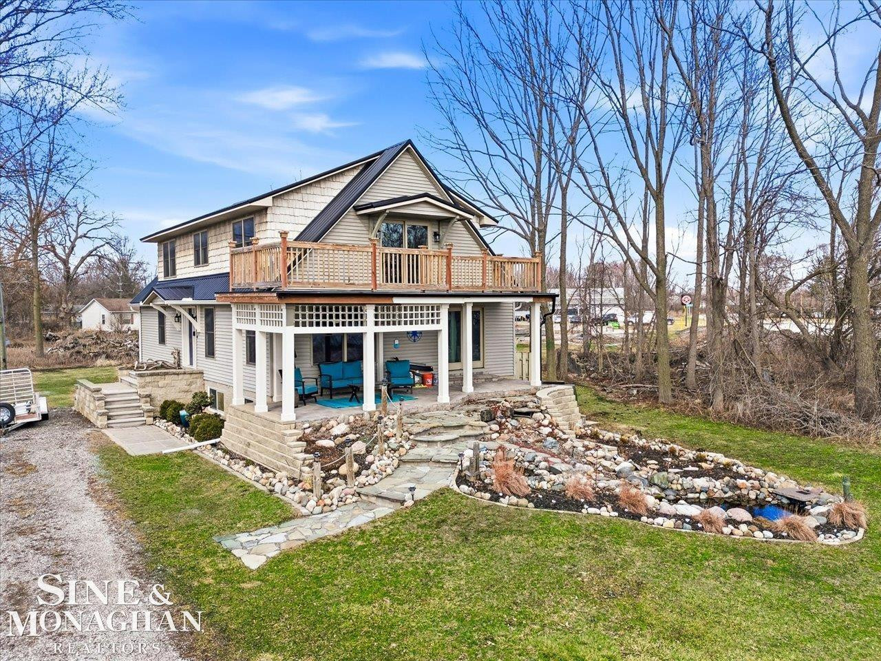 8518 S River Road, MI — Photo 3
