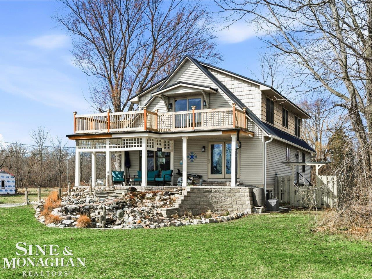 8518 S River Road, MI — Photo 4