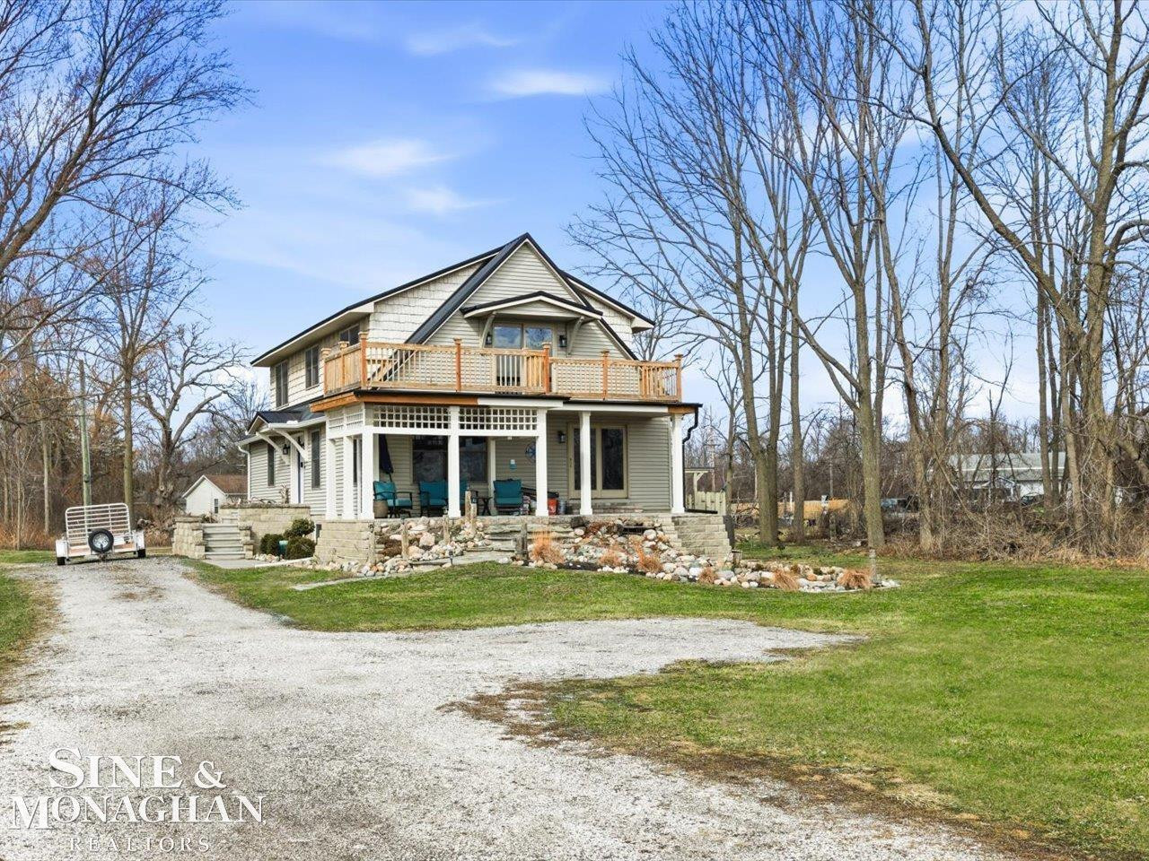 8518 S River Road, MI — Photo 5