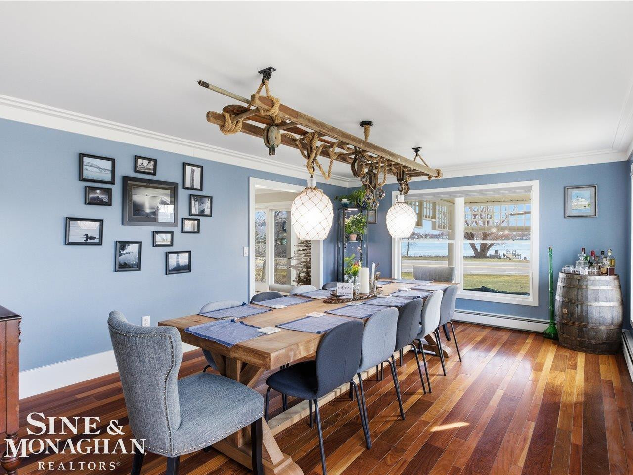 8518 S River Road, MI — Photo 11