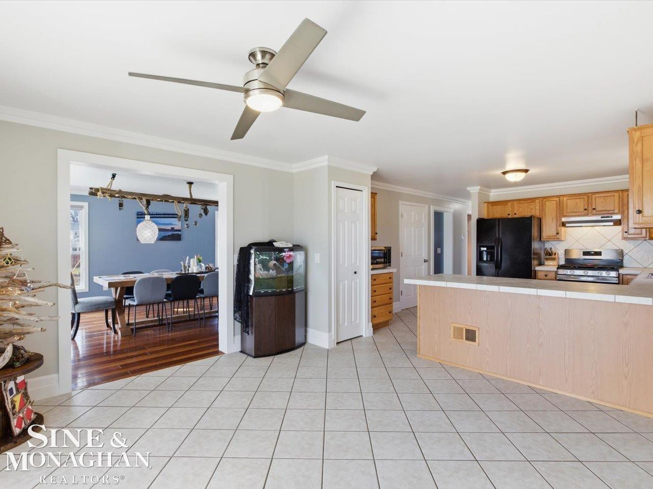 8518 S River Road, MI — Photo 12