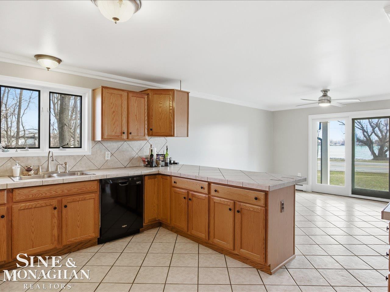 8518 S River Road, MI — Photo 14