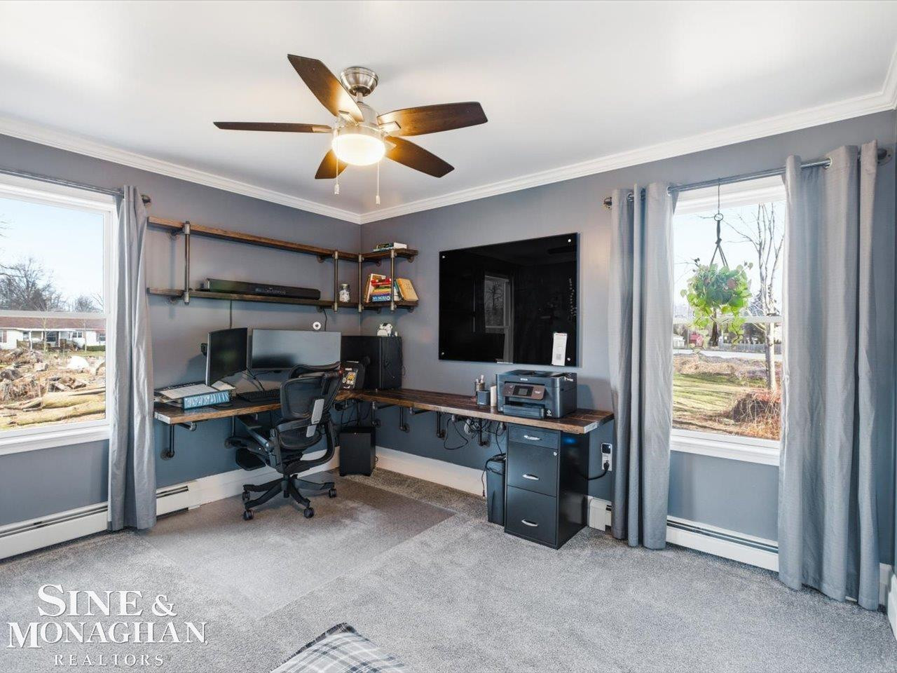 8518 S River Road, MI — Photo 21