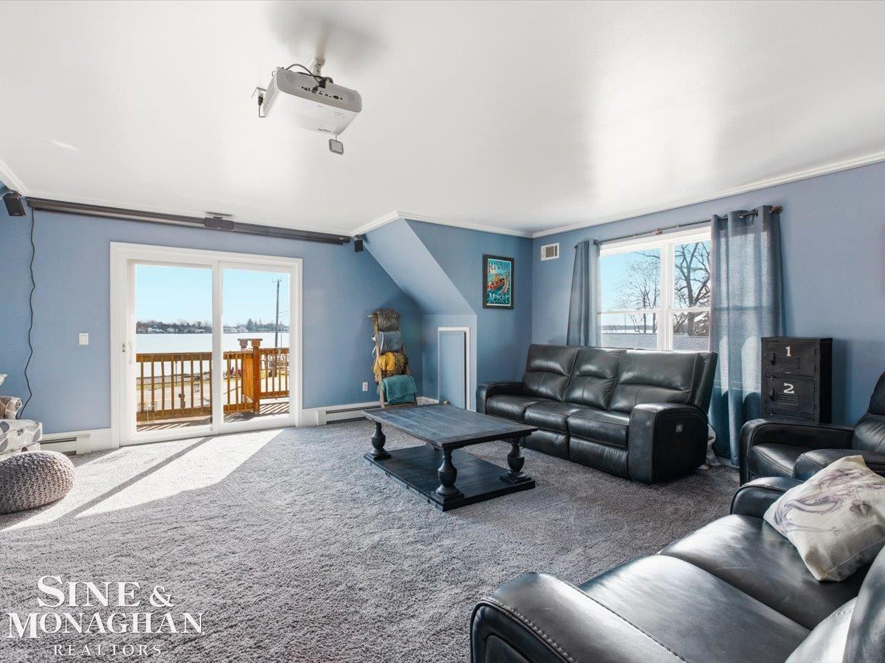 8518 S River Road, MI — Photo 24