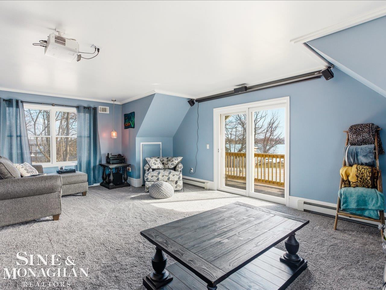 8518 S River Road, MI — Photo 27