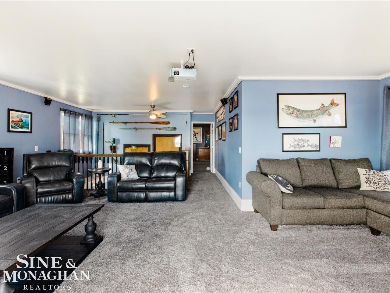 8518 S River Road, MI — Photo 29