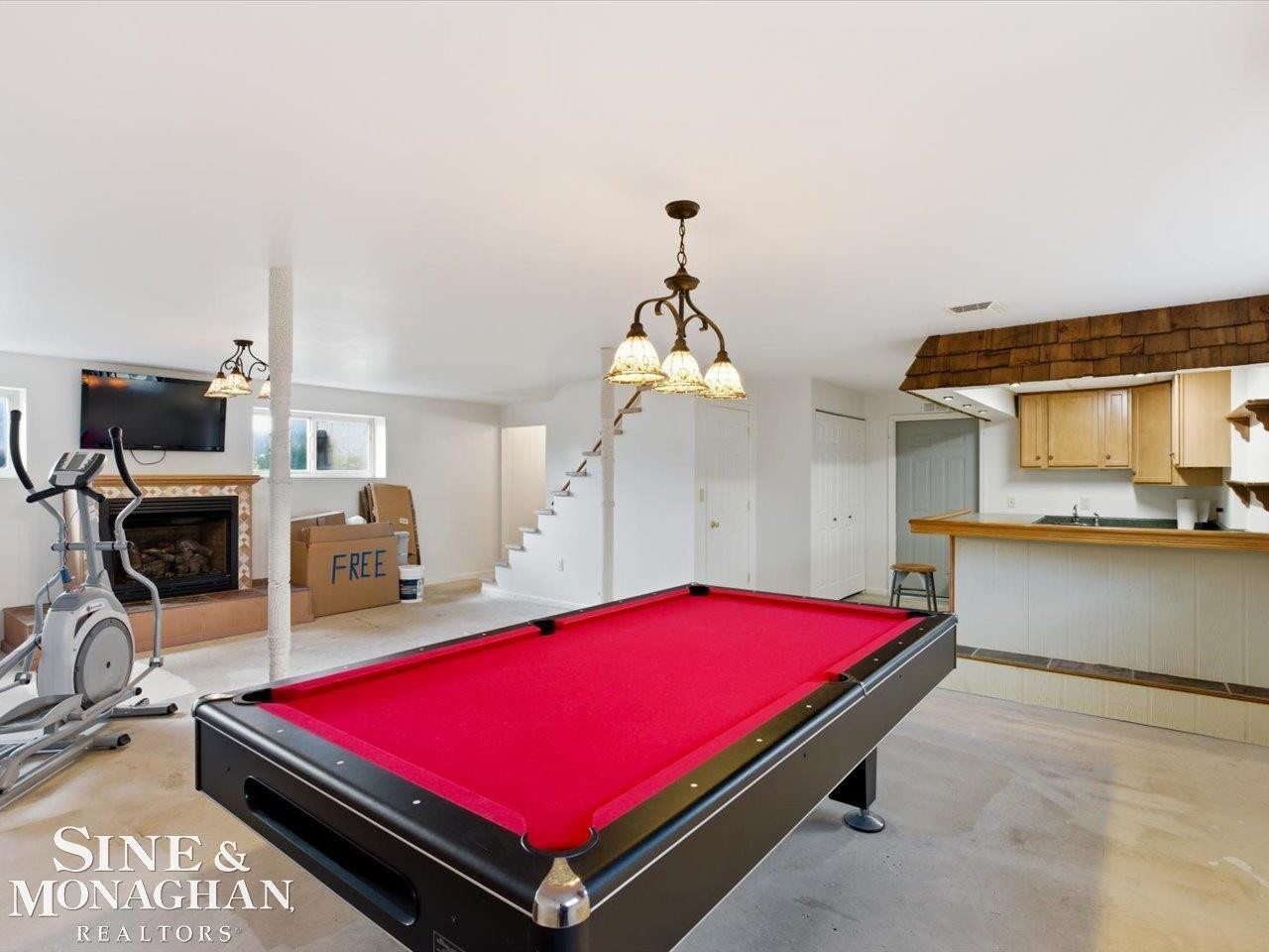 8518 S River Road, MI — Photo 40