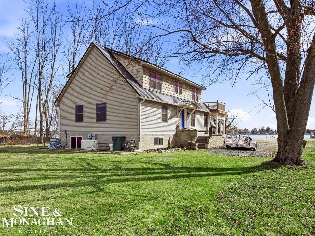 8518 S River Road, MI — Photo 49