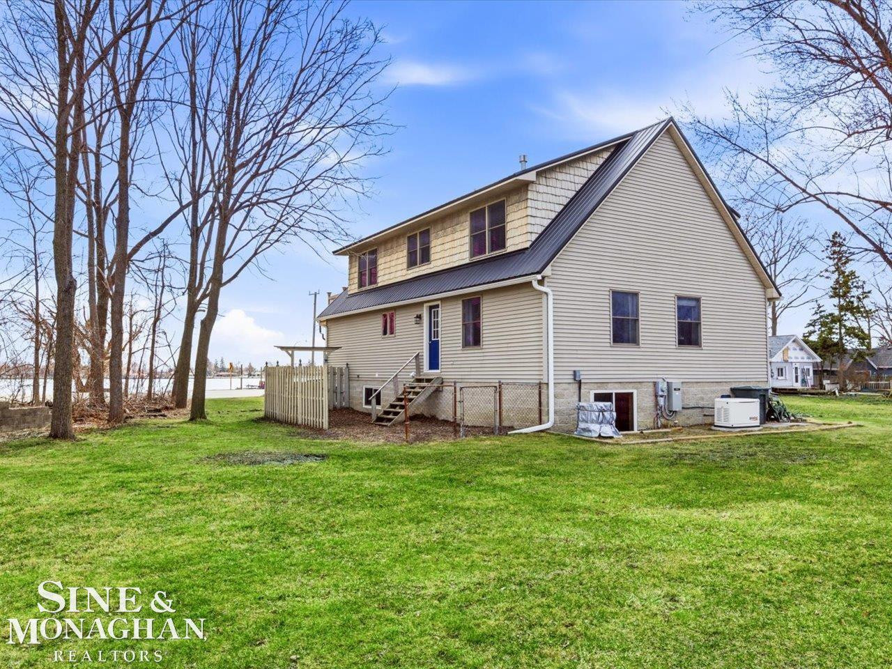 8518 S River Road, MI — Photo 50