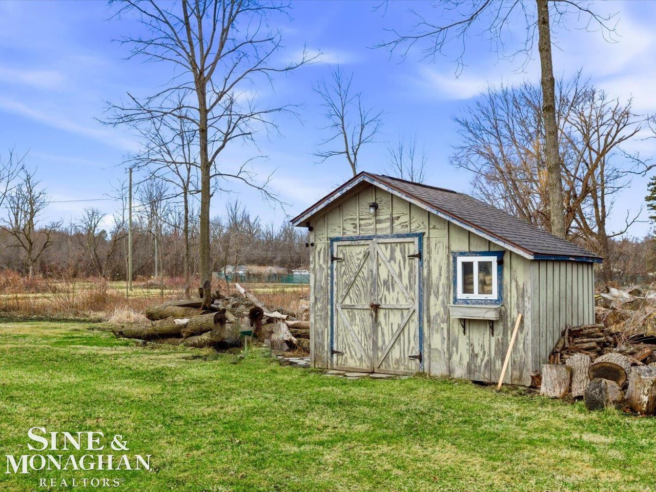 8518 S River Road, MI — Photo 51