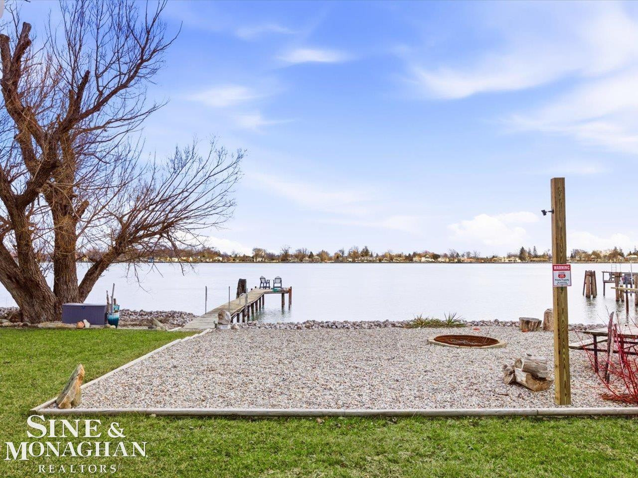 8518 S River Road, MI — Photo 52