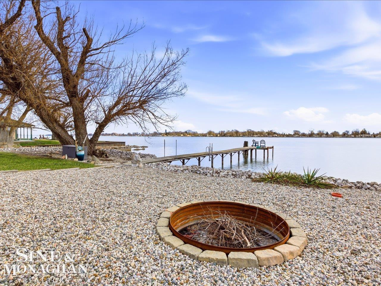 8518 S River Road, MI — Photo 53