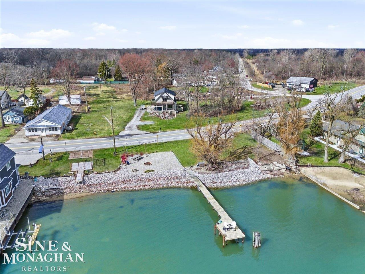 8518 S River Road, MI — Photo 55