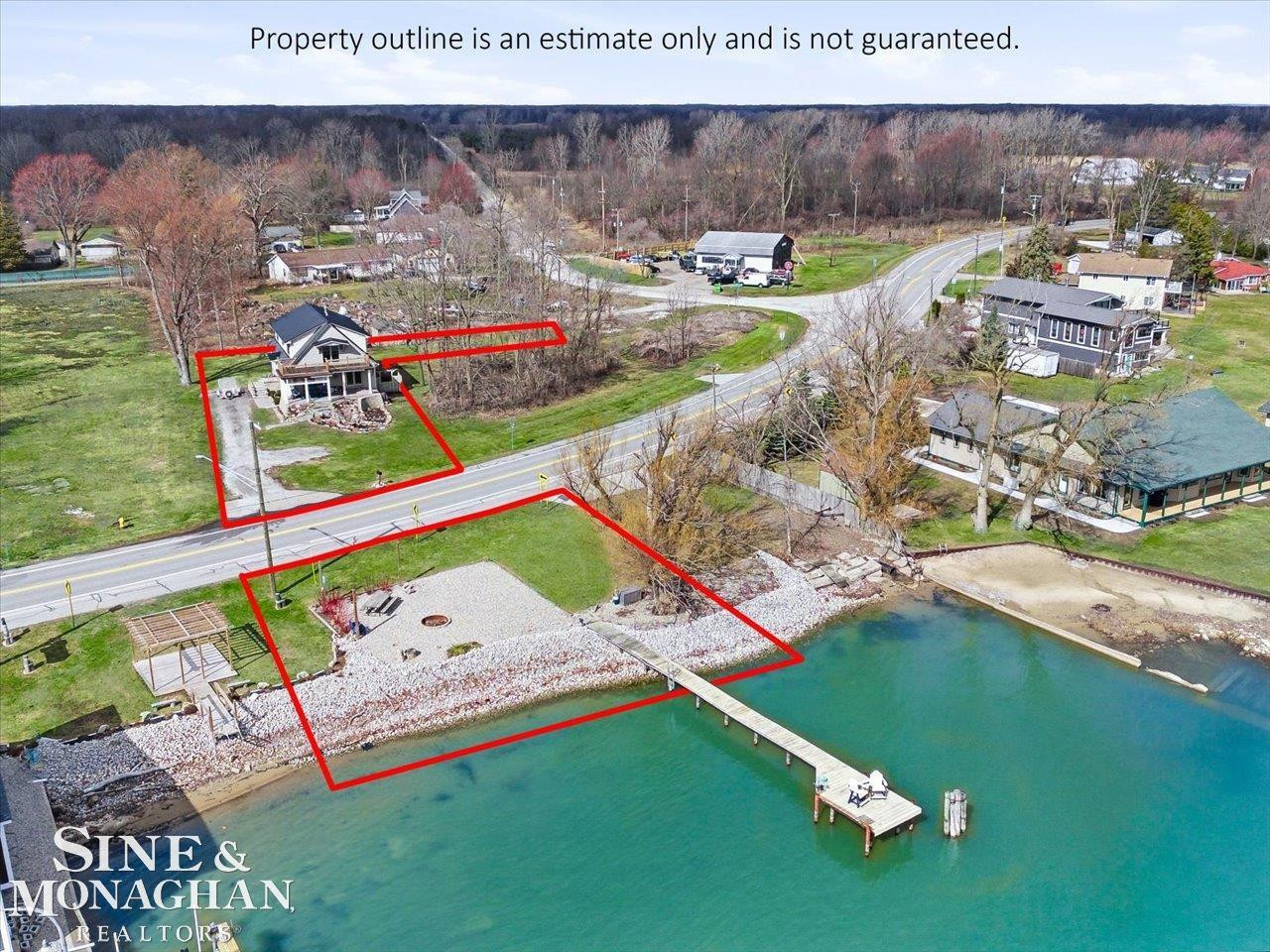 8518 S River Road, MI — Photo 56