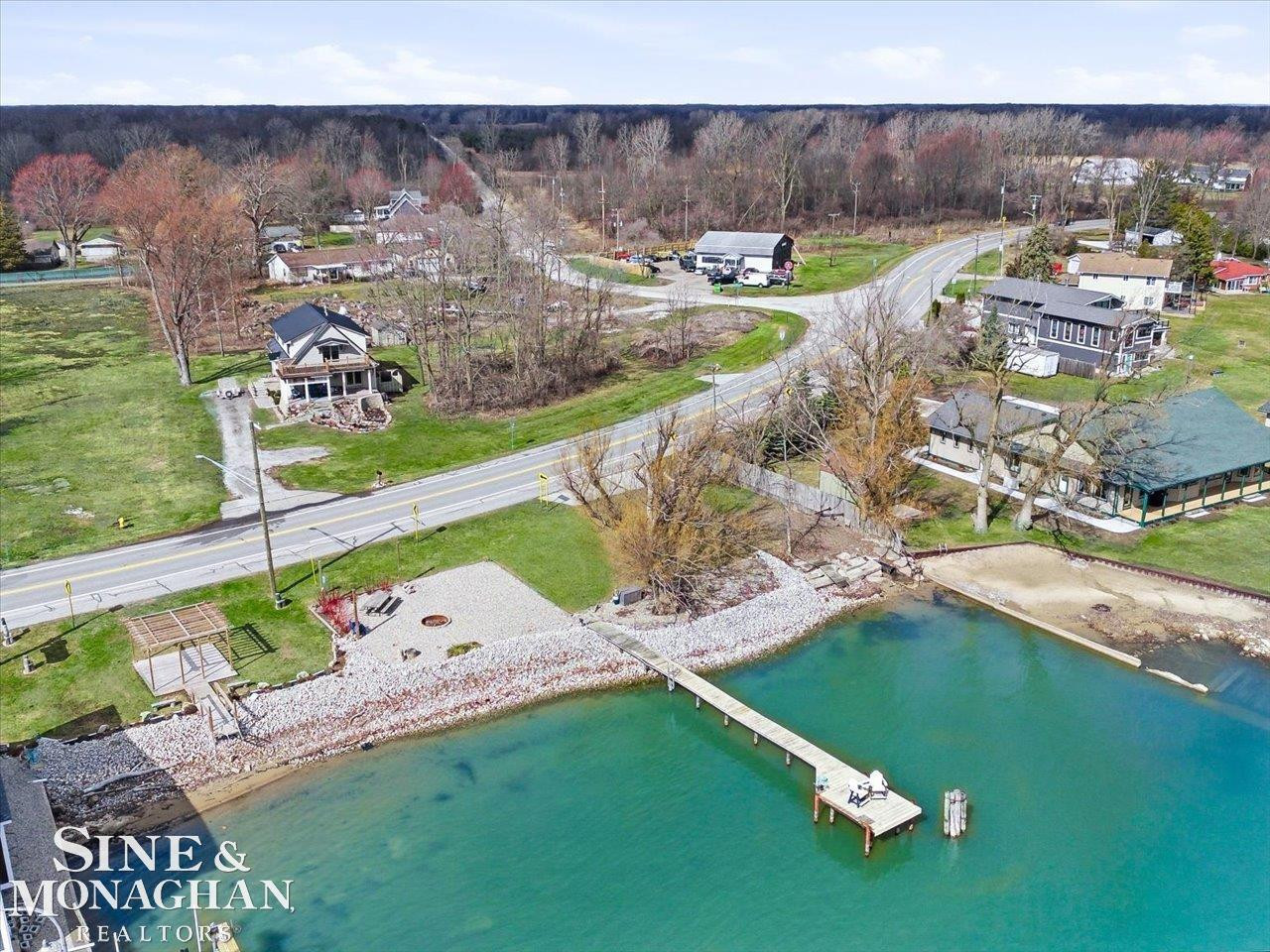 8518 S River Road, MI — Photo 57