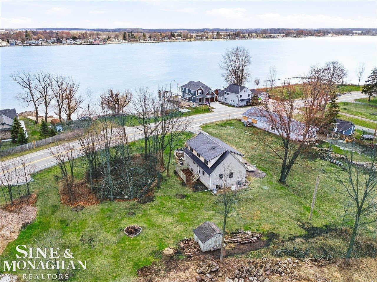 8518 S River Road, MI — Photo 58