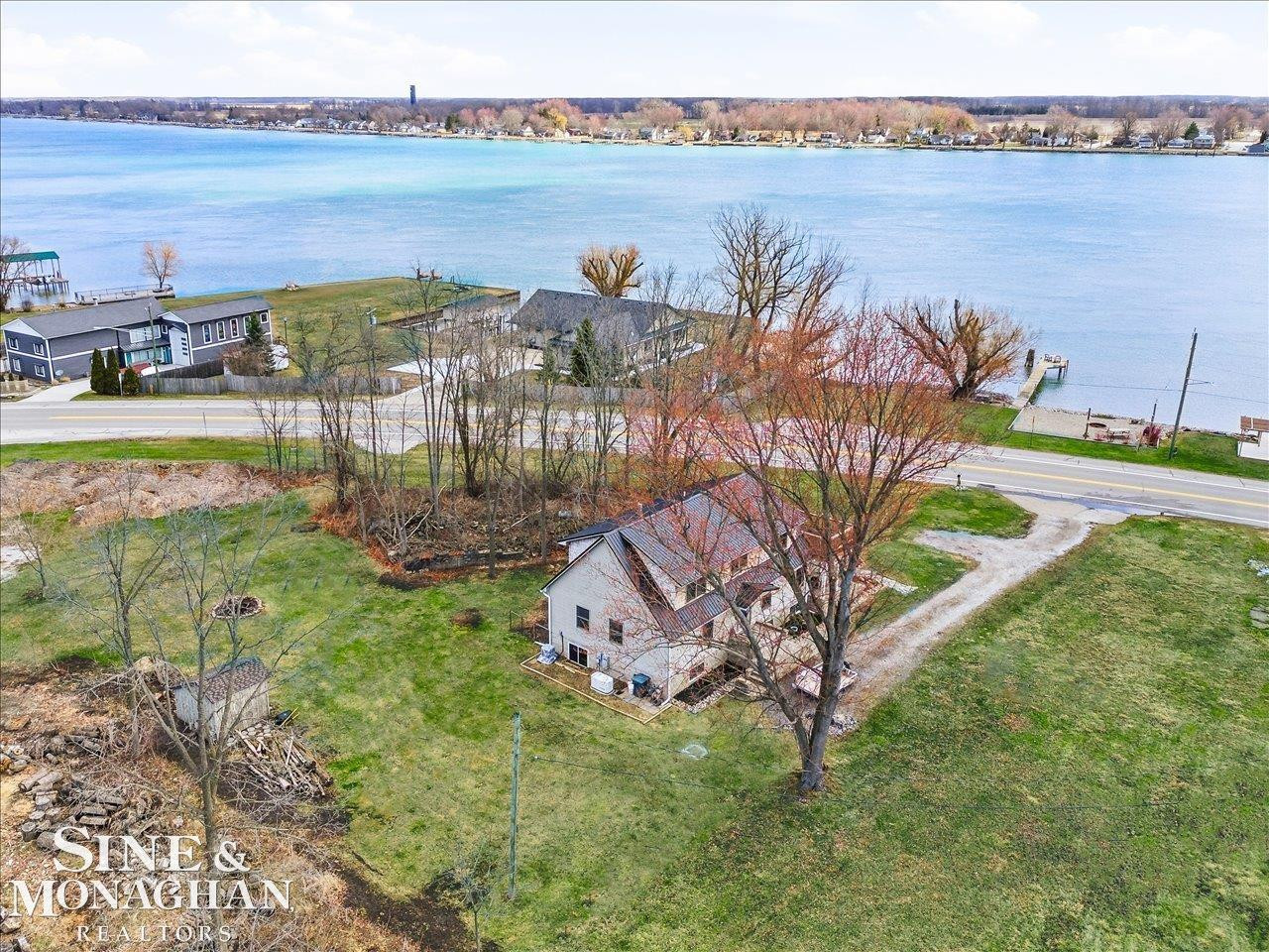 8518 S River Road, MI — Photo 60