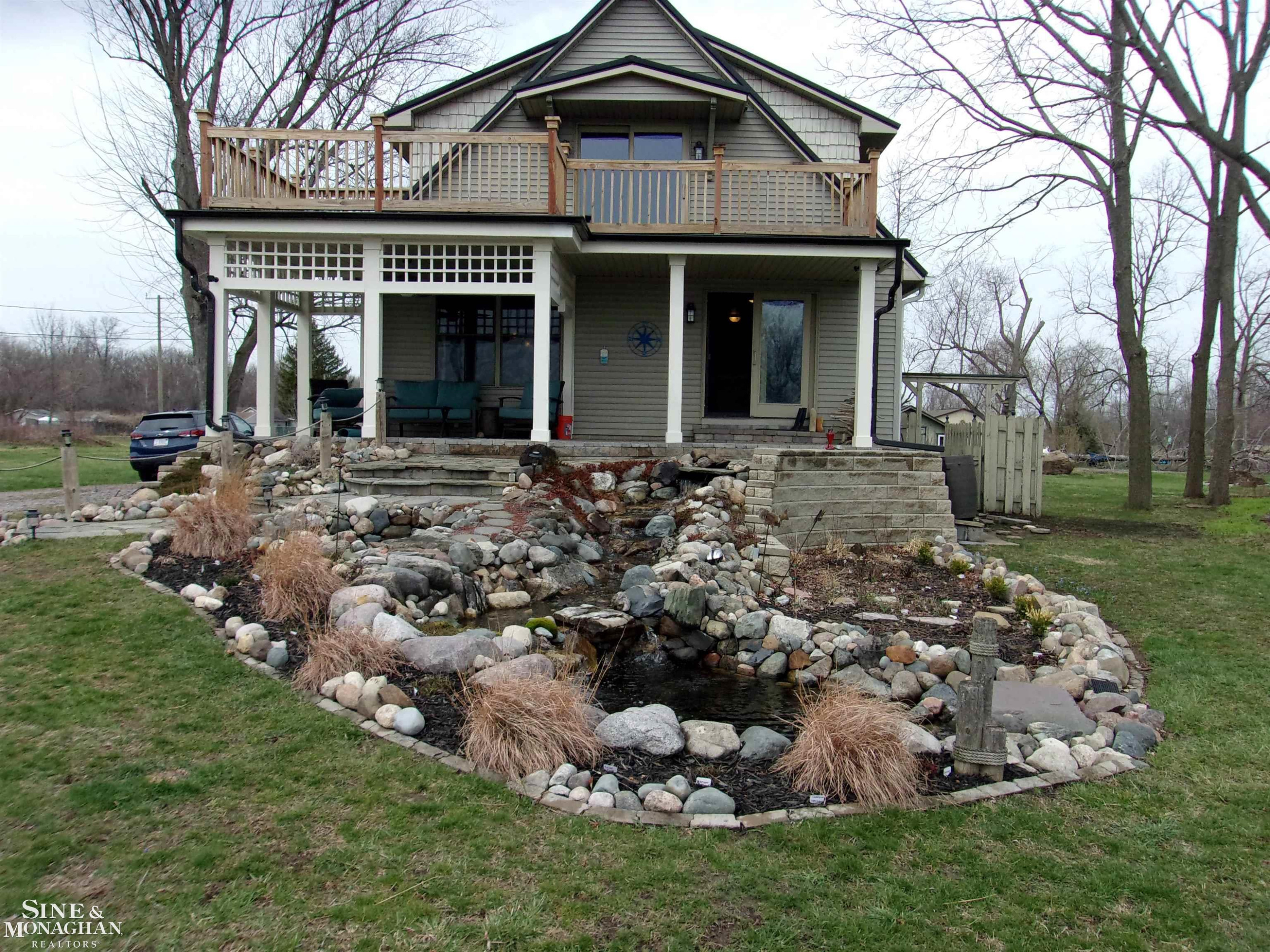 8518 S River Road, MI — Photo 65