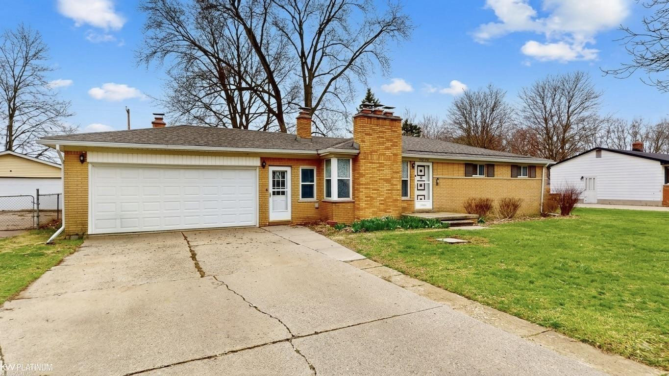 25758 Brumar Street, Chesterfield, MI — Photo 2