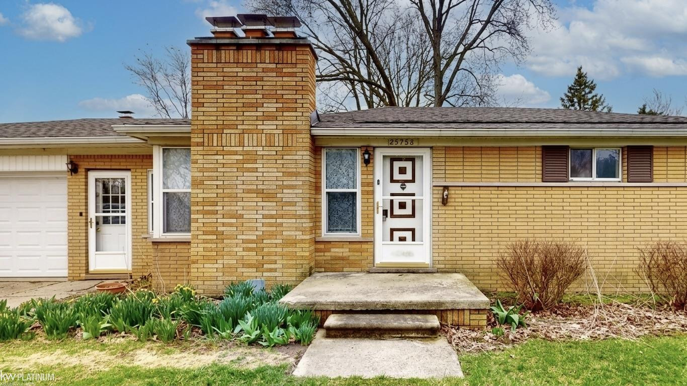 25758 Brumar Street, Chesterfield, MI — Photo 3