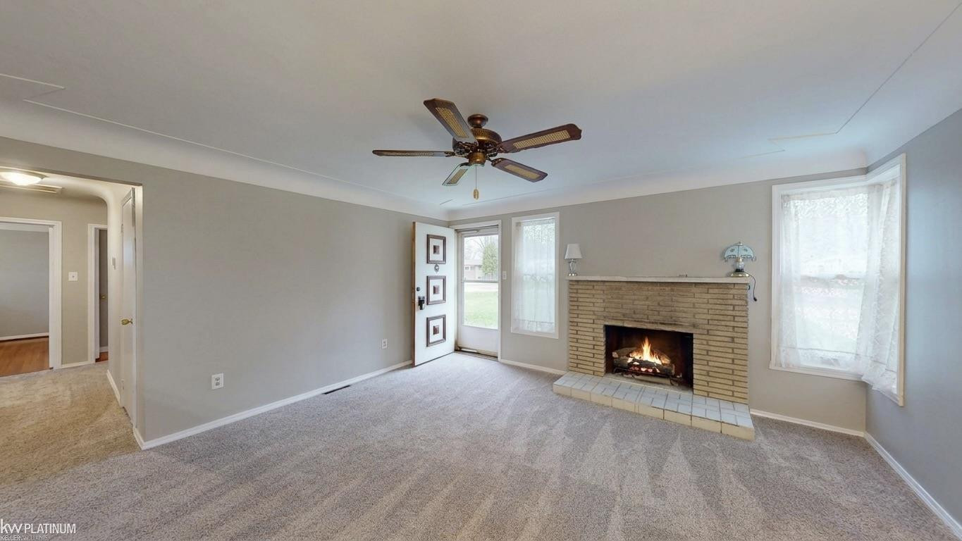 25758 Brumar Street, Chesterfield, MI — Photo 4