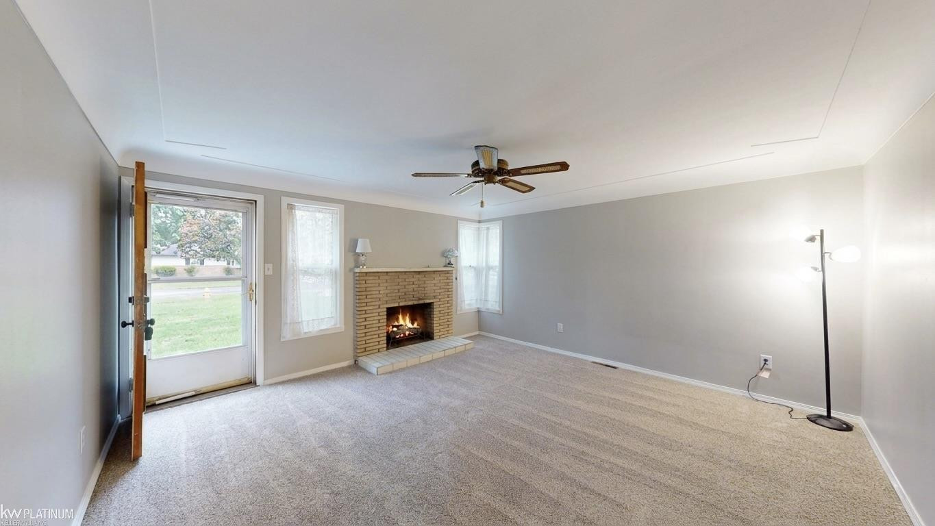25758 Brumar Street, Chesterfield, MI — Photo 6