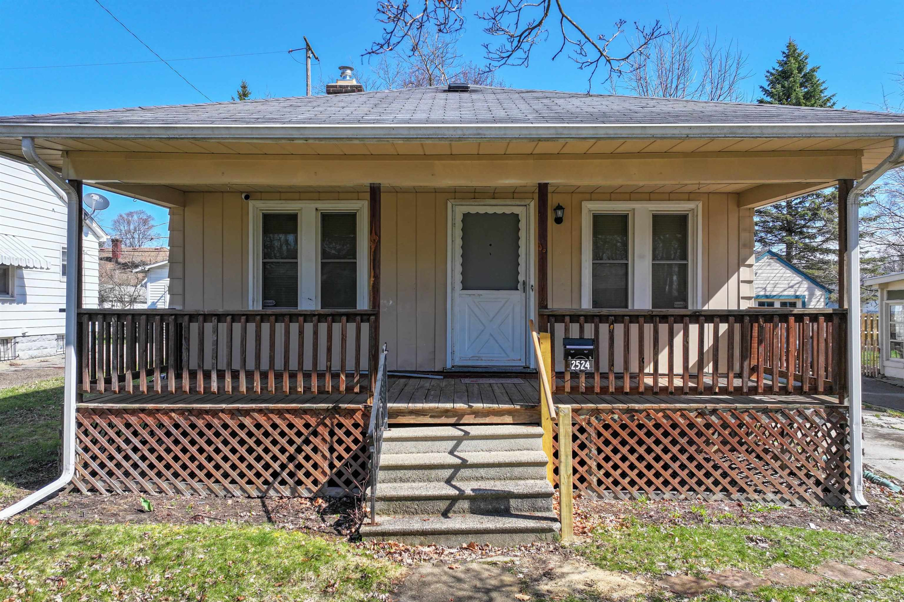 Search Homes for Sale