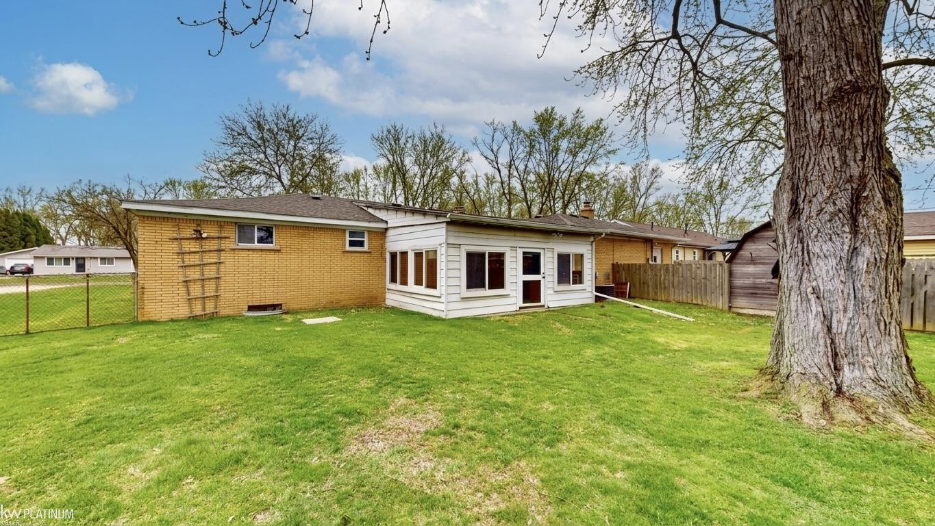 25758 Brumar Street, Chesterfield, MI — Photo 33
