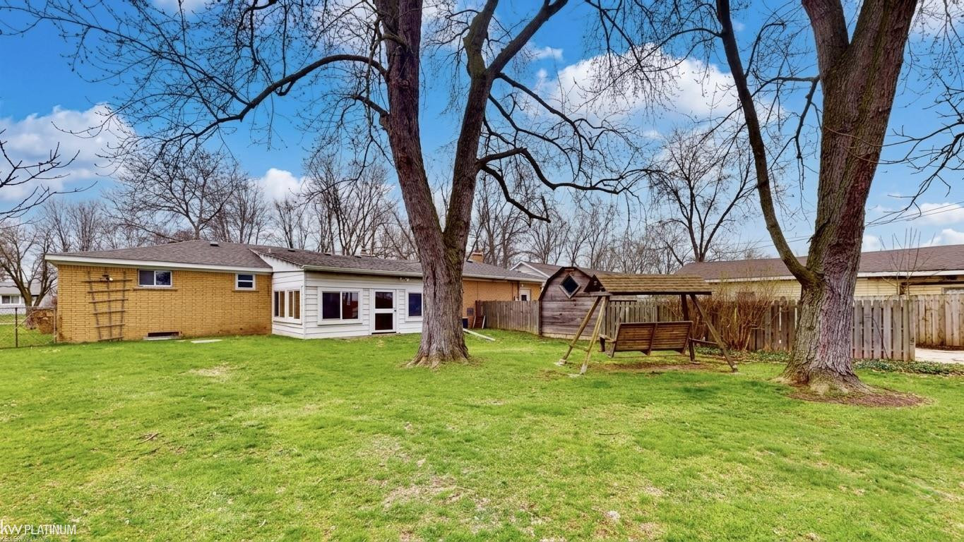 25758 Brumar Street, Chesterfield, MI — Photo 34