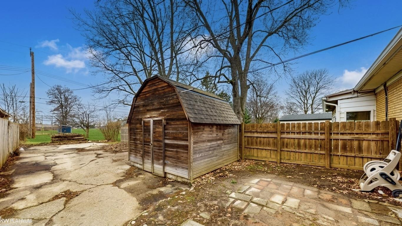 25758 Brumar Street, Chesterfield, MI — Photo 37