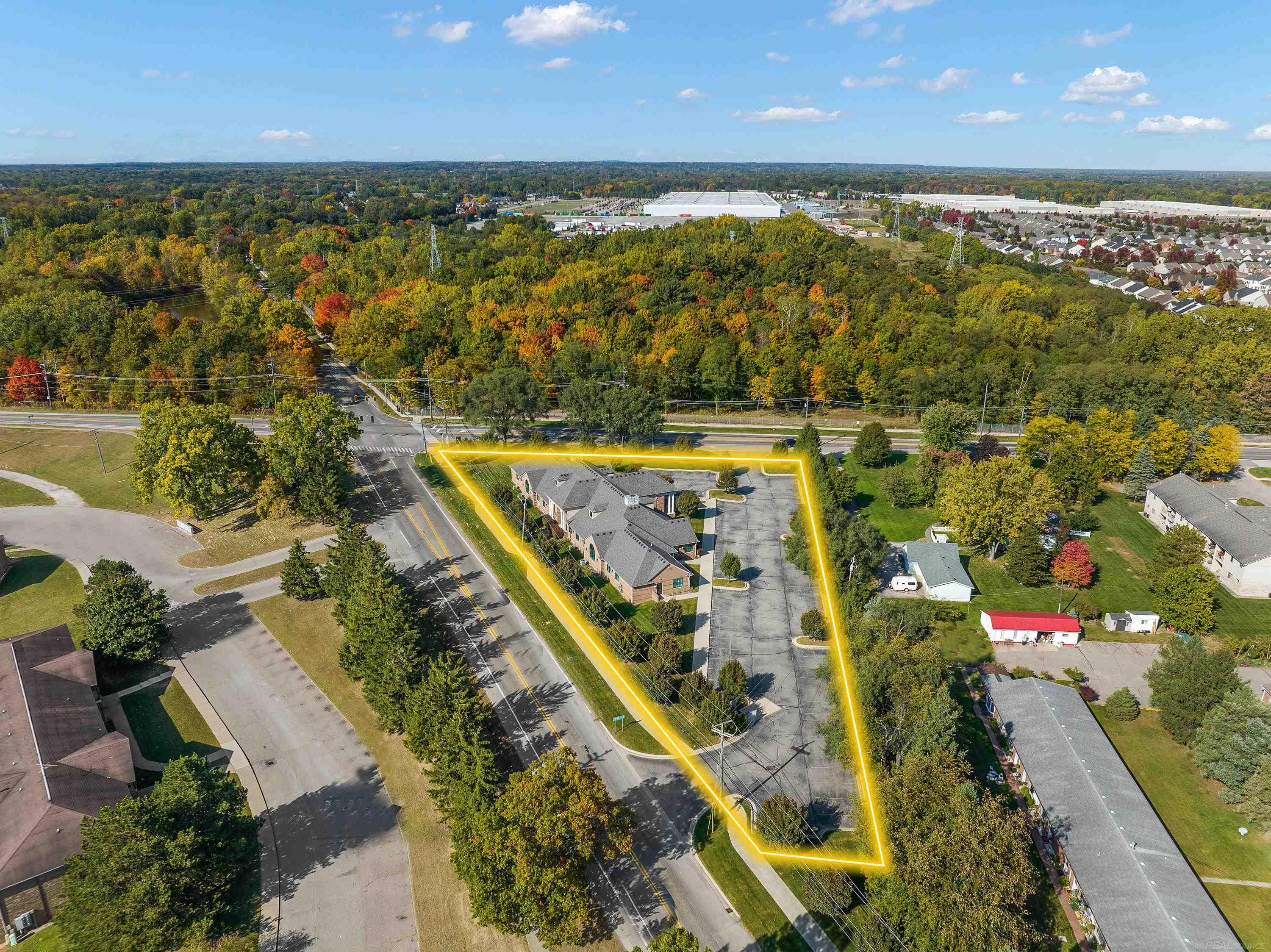 6300 22 Mile Road, Suite 5, MI 48317 — Photo 3