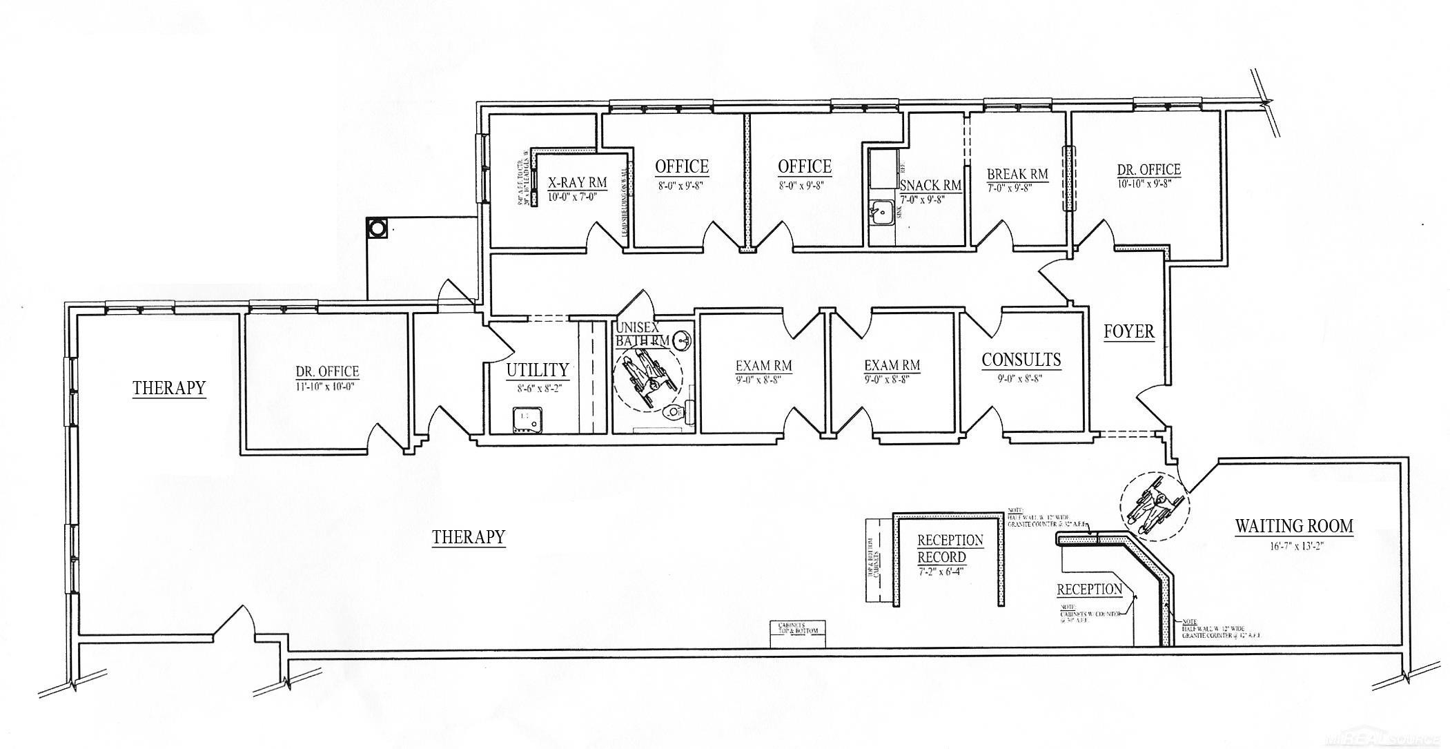 6300 22 Mile Road, Suite 5, MI 48317 — Photo 7