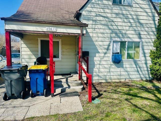20471 Nicke Street, Clinton Twp, MI 48035 — Photo 4